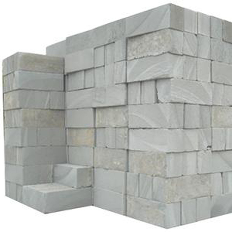 山丹不同砌筑方式蒸压加气混凝土砌块轻质砖 加气块抗压强度研究