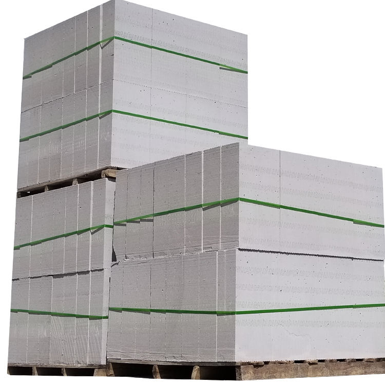 山丹改性材料和蒸压制度对冶金渣蒸压加气混凝土砌块性能的影响